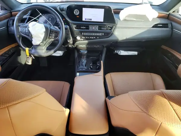 58ADA1C11PU028986 2023 LEXUS ES - Image 8