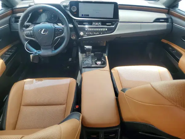 58ADA1C11PU029331 2023 LEXUS ES - Image 8