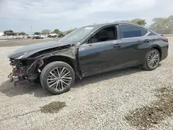 58ADA1C11PU029412 2023 LEXUS ES