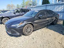 58ADA1C11PU030012 2023 LEXUS ES