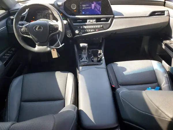 58ADA1C11PU030012 2023 LEXUS ES - Image 8