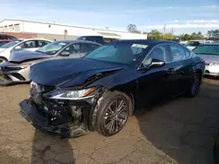 58ADA1C11PU030124 2023 LEXUS ES