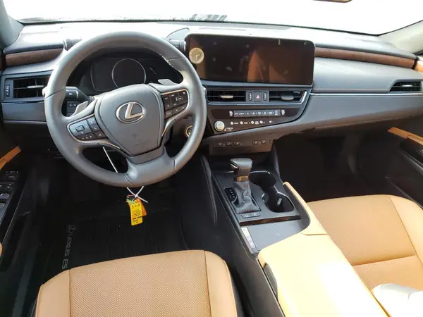 58ADA1C11PU030124 2023 LEXUS ES - Image 8