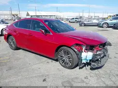 58ADA1C11PU030706 2023 LEXUS ES