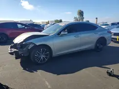 58ADA1C11PU030866 2023 LEXUS ES