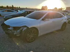 58ADA1C11PU030883 2023 LEXUS ES