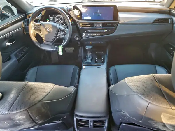 58ADA1C11PU030883 2023 LEXUS ES - Image 8