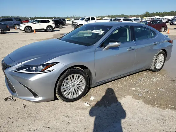 58ADA1C11PU030897 2023 LEXUS ES - Image 1
