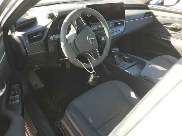 58ADA1C11PU030897 2023 LEXUS ES - Image 8