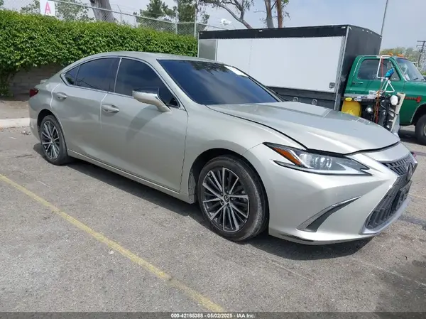 58ADA1C11PU031239 2023 LEXUS ES - Image 1