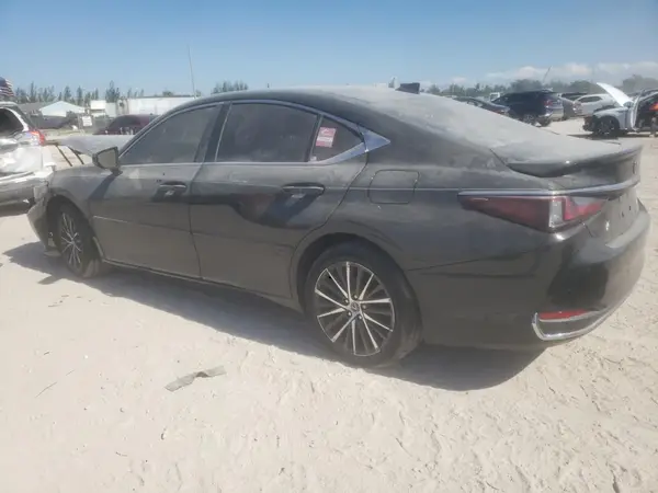 58ADA1C11PU031953 2023 LEXUS ES - Image 2