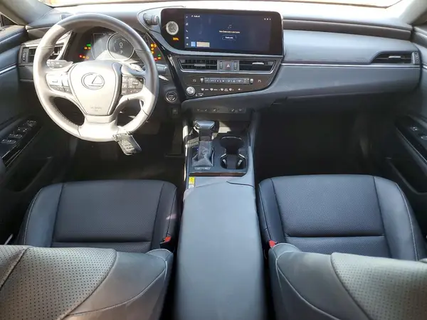 58ADA1C11PU032472 2023 LEXUS ES - Image 8