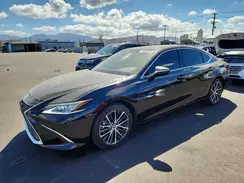 58ADA1C11PU033282 2023 LEXUS ES