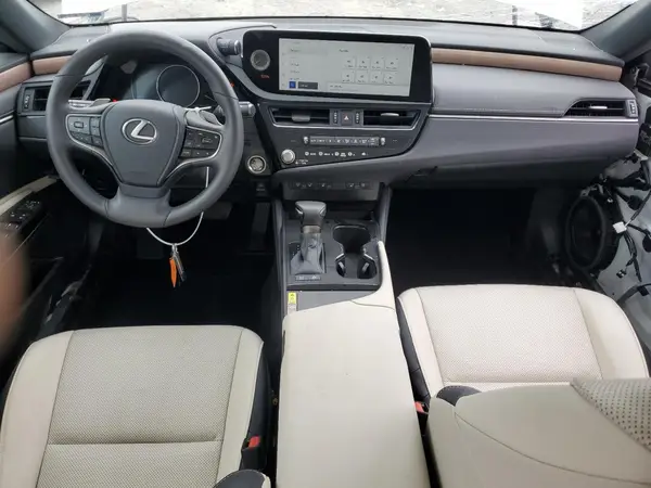 58ADA1C11PU035162 2023 LEXUS ES - Image 8
