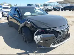58ADA1C11PU035761 2023 LEXUS ES