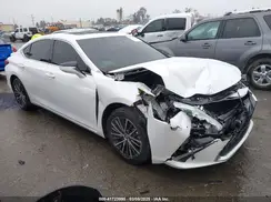 58ADA1C11PU036666 2023 LEXUS ES