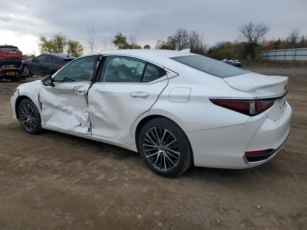 58ADA1C11RU037528 2024 LEXUS ES - Image 2