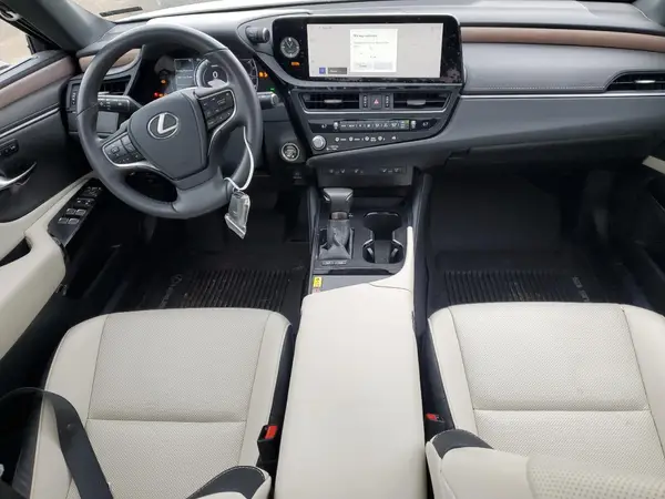 58ADA1C11RU037528 2024 LEXUS ES - Image 8