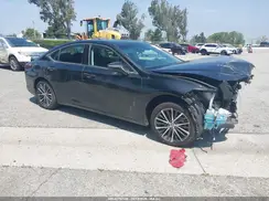 58ADA1C11RU037870 2024 LEXUS ES