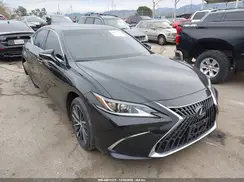 58ADA1C11RU038002 2024 LEXUS ES