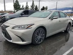 58ADA1C11RU038050 2024 LEXUS ES
