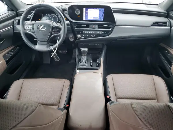 58ADA1C11RU038050 2024 LEXUS ES - Image 8
