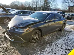58ADA1C11RU040199 2024 LEXUS ES