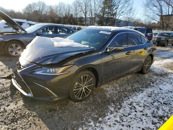 58ADA1C11RU040199 2024 LEXUS ES - Image 1