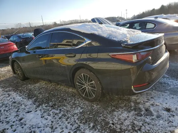 58ADA1C11RU040199 2024 LEXUS ES - Image 2