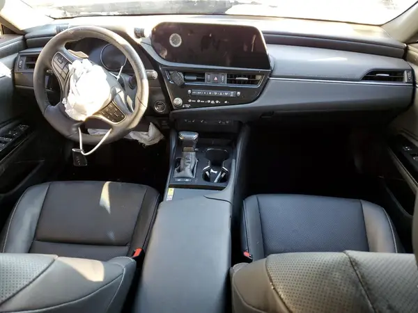 58ADA1C11RU040199 2024 LEXUS ES - Image 8