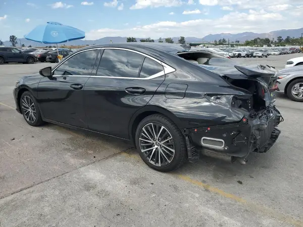 58ADA1C11RU041059 2024 LEXUS ES - Image 2