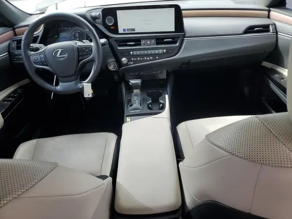 58ADA1C11RU041059 2024 LEXUS ES - Image 8