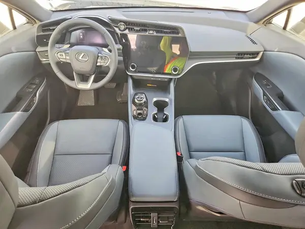 58ADA1C11RU041529 2024 LEXUS ES - Image 8
