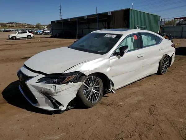 58ADA1C11RU042633 2024 LEXUS ES - Image 1