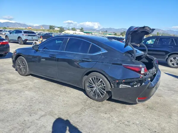 58ADA1C11RU042678 2024 LEXUS ES - Image 2