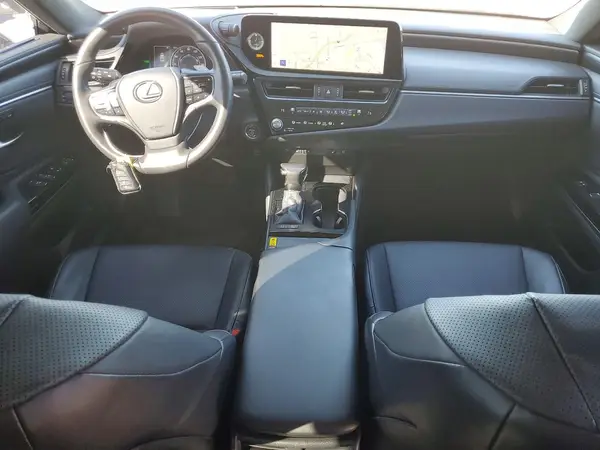 58ADA1C11RU042678 2024 LEXUS ES - Image 8