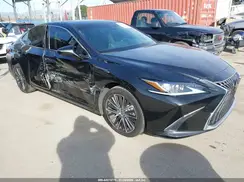 58ADA1C11RU043796 2024 LEXUS ES