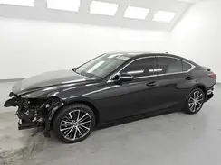 58ADA1C11RU043801 2024 LEXUS ES