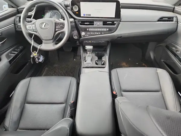 58ADA1C11RU044494 2024 LEXUS ES - Image 8