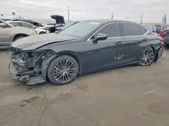 58ADA1C11RU046990 2024 LEXUS ES