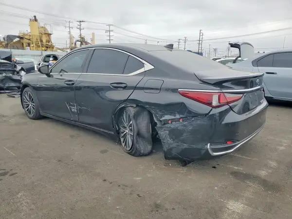58ADA1C11RU046990 2024 LEXUS ES - Image 2