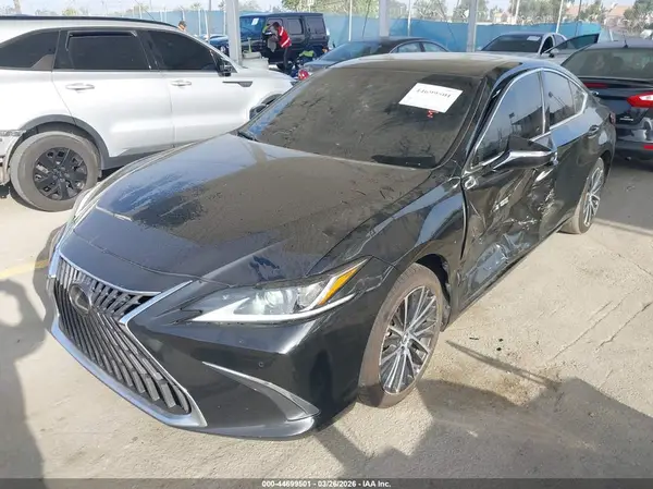 58ADA1C11RU047024 2024 LEXUS ES - Image 2