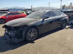 58ADA1C11RU047914 2024 LEXUS ES