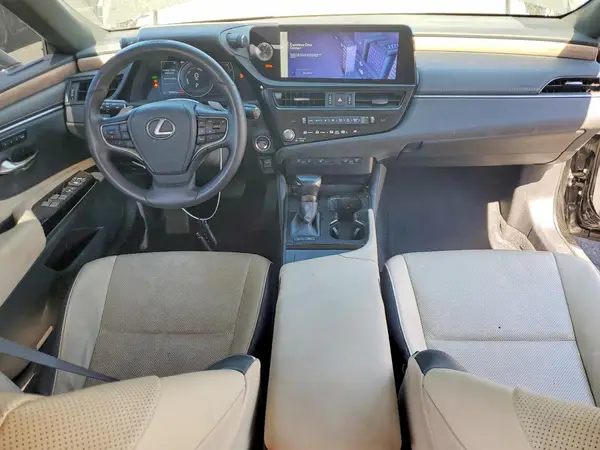58ADA1C11RU047914 2024 LEXUS ES - Image 8