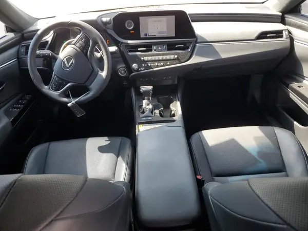 58ADA1C11RU047928 2024 LEXUS ES - Image 8