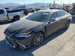 58ADA1C11RU048187 2024 LEXUS ES