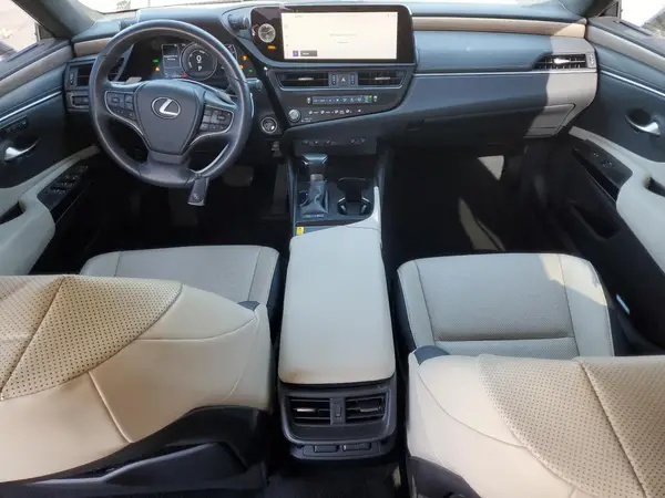 58ADA1C11RU048187 2024 LEXUS ES - Image 8