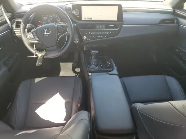 58ADA1C11RU048593 2024 LEXUS ES - Image 8