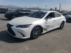 58ADA1C11RU048657 2024 LEXUS ES