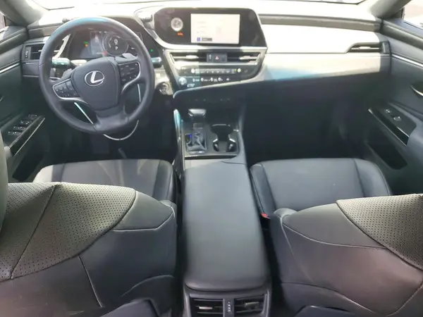 58ADA1C11RU049940 2024 LEXUS ES - Image 8
